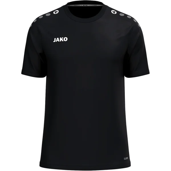 Jako T-Shirt One - schwarz