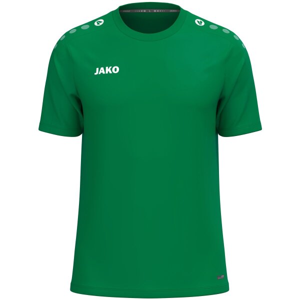 Jako T-Shirt One Kinder - sportgrün