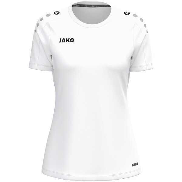 Jako T-Shirt One Damen - weiß