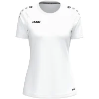 Jako T-Shirt One Damen - weiß