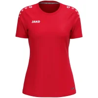 Jako T-Shirt One Damen - rot