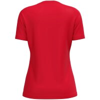 Jako T-Shirt One Damen - rot