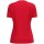 Jako T-Shirt One Damen - rot
