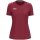 Jako T-Shirt One Damen - bordeaux