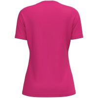 Jako T-Shirt One Damen - deep pink