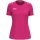 Jako T-Shirt One Damen - deep pink
