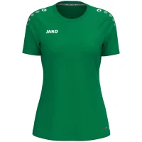 Jako T-Shirt One Damen - sportgrün
