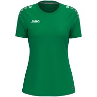 Jako T-Shirt One Damen - sportgrün
