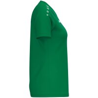 Jako T-Shirt One Damen - sportgrün