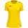 Jako T-Shirt One Damen - gelb