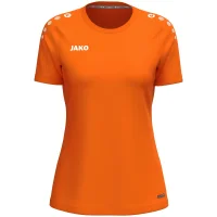 Jako T-Shirt One Damen - neonorange