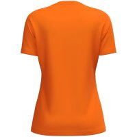 Jako T-Shirt One Damen - neonorange