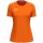 Jako T-Shirt One Damen - neonorange