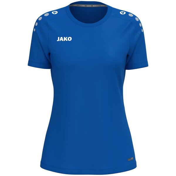 Jako T-Shirt One Damen - royal