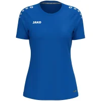 Jako T-Shirt One Damen - royal