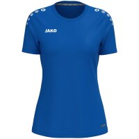 Jako T-Shirt One Damen - royal