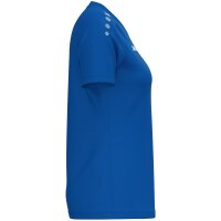 Jako T-Shirt One Damen - royal