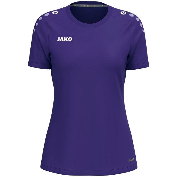 Jako T-Shirt One Damen - violett