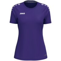 Jako T-Shirt One Damen - violett