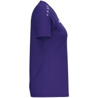 Jako T-Shirt One Damen - violett