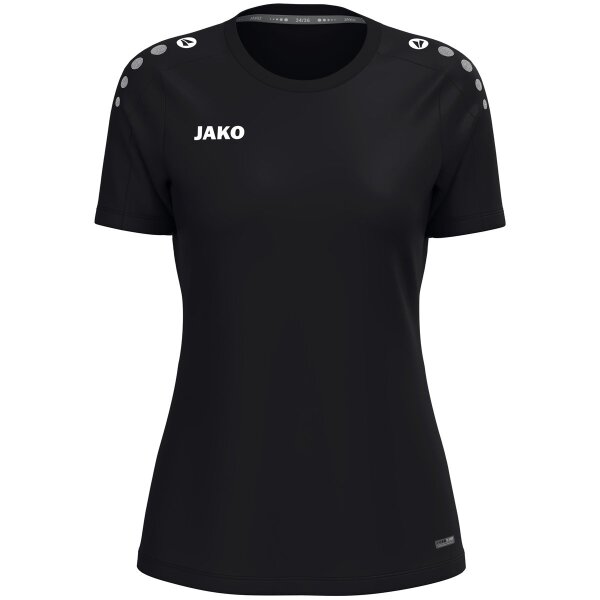 Jako T-Shirt One Damen - schwarz