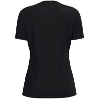 Jako T-Shirt One Damen - schwarz