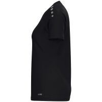 Jako T-Shirt One Damen - schwarz