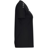 Jako T-Shirt One Damen - schwarz
