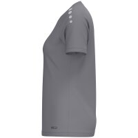Jako T-Shirt One Damen - grau