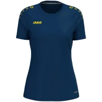 Jako T-Shirt One Damen - navy/citro