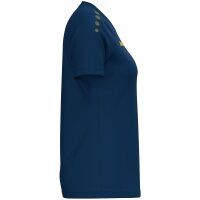 Jako T-Shirt One Damen - navy/citro