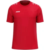 Jako T-Shirt One Cotton - rot