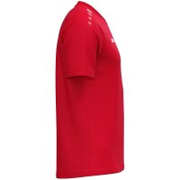 Jako T-Shirt One Cotton - rot