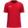 Jako T-Shirt One Cotton - rot