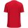 Jako T-Shirt One Cotton - rot