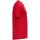 Jako T-Shirt One Cotton Kinder - rot