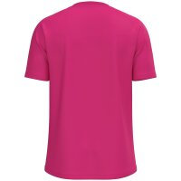 Jako T-Shirt One Cotton Kinder - deep pink