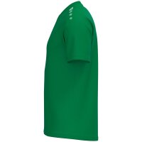 Jako T-Shirt One Cotton Kinder - sportgrün