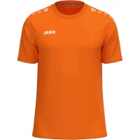 Jako T-Shirt One Cotton Kinder - neonorange
