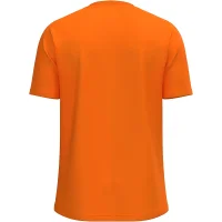 Jako T-Shirt One Cotton Kinder - neonorange