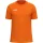 Jako T-Shirt One Cotton Kinder - neonorange