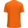 Jako T-Shirt One Cotton Kinder - neonorange