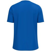 Jako T-Shirt One Cotton Kinder - royal