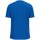 Jako T-Shirt One Cotton Kinder - royal