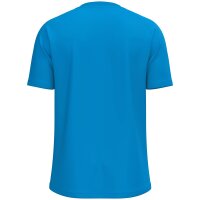 Jako T-Shirt One Cotton Kinder - Jako blau