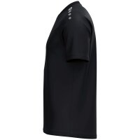 Jako T-Shirt One Cotton Kinder - schwarz