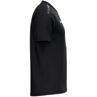Jako T-Shirt One Cotton Kinder - schwarz
