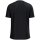 Jako T-Shirt One Cotton Kinder - schwarz