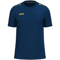 Jako T-Shirt One Cotton Kinder - navy/citro