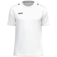 Jako T-Shirt One Cotton - weiß